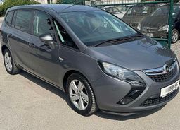 Zunanja slika - Opel Zafira - 1.4 TURBO + LPG 140ks °1.UPORABNIK° ° °PDC - 3 - Predogledna slika