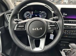 Zunanja slika - KIA XCeed - 1.6 T-GDi EX WAY ISG.7DCT... - 14 - Predogledna slika