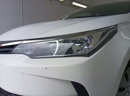 Zunanja slika - Toyota Corolla - 1.33 Dual VVT-i Luna - 4 - Predogledna slika