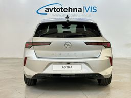 Zunanja slika - Opel Astra - 1.2T Elegance | BOGATO OPREMLJENA | UGODNO - 5 - Predogledna slika