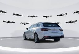 Zunanja slika - Audi A4 - Avant 40 TDI S tronic VIRTUAL ACC KAMERA GRETJE SED. - 7 - Predogledna slika