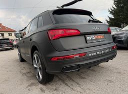 Zunanja slika - Audi Q5 - 2.0 TFSI Quattro 3x S-LiNE SLO MATRIX ACC VIRTUAL - 3 - Predogledna slika