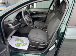 Zunanja slika - Fiat Tipo - 1.4 16v°POP STAR°1.LAST°SLO°CITY°USB°SAMO 71.000.. - 18 - Predogledna slika