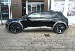 Zunanja slika - Hyundai Ioniq 5 - 168kW PREMIUM 84 kWh VOZILA V PRIHODU - 3 - Predogledna slika