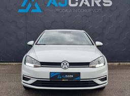 Zunanja slika - VW Golf - 1.0 TSI Comfortline DSG-NAVI-Kamera-Tempomatt - 2 - Predogledna slika