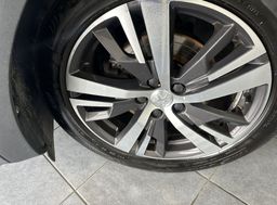 Zunanja slika - Peugeot 3008 - 1.5 BlueHDi 130 EAT8 Allure.KAMERA.NAVI.LED.USNJE - 4 - Predogledna slika