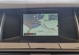 Zunanja slika - BMW Serija 5 - Touring: 525d-AVT-MODIFICIRAN-NAVI-KAMERA-USNJE-XENON-KR - 15 - Predogledna slika