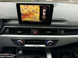 Zunanja slika - Audi A4 - 2.0 TDI-S LINE-XENON+LED-LIZING ZA TUJCE-NAVI-... - 12 - Predogledna slika
