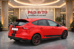 Zunanja slika - Ford Focus - 1,0 EcoBoost Style - 3 - Predogledna slika