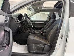 Zunanja slika - Audi Q3 - 2,0 TDI - 2 - Predogledna slika