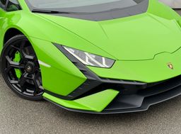 Zunanja slika - Lamborghini Huracan - TECNICA-640KM-FACELIFT-LIFT-KAMERA-SENSONUM-20 C.. - 11 - Predogledna slika