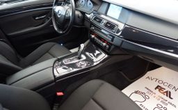 Zunanja slika - BMW Serija 5 - : 525d-V6-AVT-LIMUZINA-XENON-NAVI-PDC-TEMPOMAT-KRO - 10 - Predogledna slika