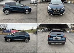 Zunanja slika - Renault Captur - Intens Energy dCi - NA OBROKE BREZ POLOGA - - 9 - Predogledna slika