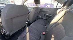 Zunanja slika - Chevrolet Aveo - 1.4 16V - 18 - Predogledna slika