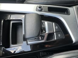 Zunanja slika - Audi A4 - Avant 30 TDI S line S tronic.KAMERA.NAVI.LED.USNJE.ALU - 12 - Predogledna slika