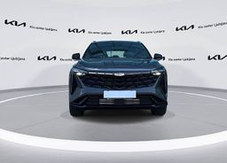 Zunanja slika - Geely Cityray - 1.5 7DCT FWD GF - 2 - Predogledna slika