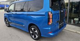 Zunanja slika - Ford Tourneo - Custom SPORT 2.0 TDCi 125 kW L1H1 A8 - 6 - Predogledna slika