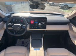 Zunanja slika - Lynk & Co 08 - Lynk Co  MORE PHEV - 9 - Predogledna slika