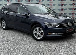 Zunanja slika - VW Passat - Variant 2.0|COMFORTLINE|VIRTUAL|GREJ.SEDEŽ|MEMORY|JAMSTVO - 1 - Predogledna slika