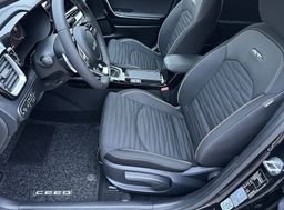 Zunanja slika - KIA Ceed - 1.5 T-GDI GT-line ISG DCT - 10 - Predogledna slika