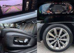 Zunanja slika - BMW Serija 5 - : 520d xDrive 190ks SPORT °18-COL° °VIRTUAL°   366 SNJE° - 11 - Predogledna slika