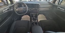Zunanja slika - KIA Sportage - 1.6 T-GDi 110kW LX Fresh. 6 M T - 9 - Predogledna slika