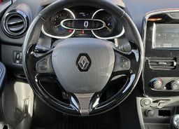 Zunanja slika - Renault Clio - Expression Energy TCe °VELIKI SERVIS PRI 148.392 K - 6 - Predogledna slika