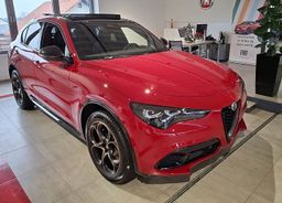 Zunanja slika - Alfa Romeo Stelvio - Intensa 2.0 Turbo 280 Q4 - 3 - Predogledna slika