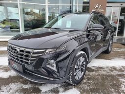 Zunanja slika - Hyundai Tucson - 1.6 CRDI Premium SLO-1last-servi-navi-acc-alu-kame - 1 - Predogledna slika