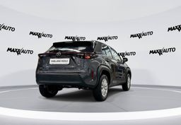 Zunanja slika - Toyota Yaris Cross - Hybrid 1.5 Avt. - 5 - Predogledna slika