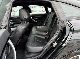 Zunanja slika - BMW Serija 4 - Gran Coupe: 420d|xDRIVE|MSPORT|VIRT|180CAM|USNJE|LED|19C - 14 - Predogledna slika