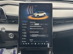 Zunanja slika - Geely Cityray - 1.5 7DCT FWD GF - 18 - Predogledna slika