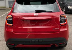 Zunanja slika - Fiat 600 - 1.2 T3 Hybrid DCT 110 - 7 - Predogledna slika