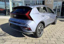 Zunanja slika - Hyundai Bayon - 1.0 T-GDI - 14 - Predogledna slika