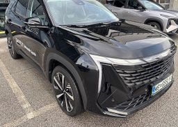 Zunanja slika - Geely StarRay - 2.0 TD 8A T AWD GF+ - 2 - Predogledna slika