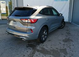 Zunanja slika - Ford Kuga - ST-LINE 2.5 Duratec Hybrid 140kW FHEV... - 3 - Predogledna slika