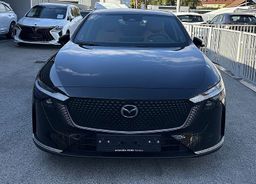 Zunanja slika - Mazda Mazda6e - 80KWH LONG RANGE TAKUMI BLACK - 2 - Predogledna slika