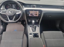 Zunanja slika - VW Passat - Variant 2.0 TDI BMT Business 110kW-DSG-LED-2XPDC-NAVI - 10 - Predogledna slika