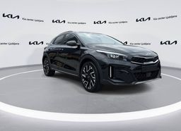 Zunanja slika - KIA XCeed - 1.6 T-GDi EX WAY ISG.7DCT... - 2 - Predogledna slika