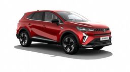 Zunanja slika - Renault Symbioz - TCe 140 techno - 6 - Predogledna slika