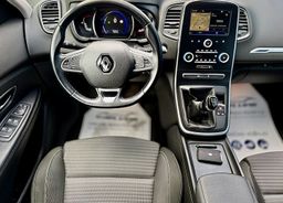 Zunanja slika - Renault Scénic - Scenic Zen Energy dCi 110 - 9 - Predogledna slika