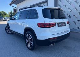 Zunanja slika - Mercedes-Benz GLB-Razred - GLB 200 d 4MATIC Panorama Virtual Radar Tempomat . - 5 - Predogledna slika