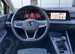 Zunanja slika - VW Golf - 1.5 TSI Style 110kW °ACC°DCC°PANORAMA - 7 - Predogledna slika