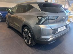 Zunanja slika - Renault Scenic E-tech - TECHNO 170 COMFORT RANGE  ZALOGA - 4 - Predogledna slika