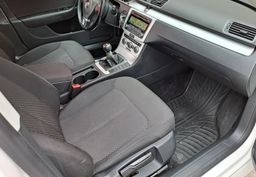 Zunanja slika - VW Passat - Variant 1.6 TDI  Comfortline -ODLIČEN- - 10 - Predogledna slika
