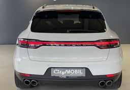 Zunanja slika - Porsche Macan - S-NAVIGACIJA-MEMORY-USNJE-BOSE-RADAR-KAMERA-LED-21 - 6 - Predogledna slika