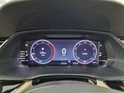 Zunanja slika - Škoda Octavia - First Edition 2.0 TDI 110kW.NEMŠKA.USNJE.NAVI.LED - 20 - Predogledna slika