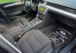Zunanja slika - VW Passat - 2.0 TDI-AVT-VIRTUAL-LED-XENON-ACC-KAMERA-NAVI-PDC- - 14 - Predogledna slika