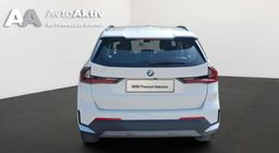 Zunanja slika - BMW X1 - serija :  sDrive18d  AT vl. kljuka, LED - 4 - Predogledna slika