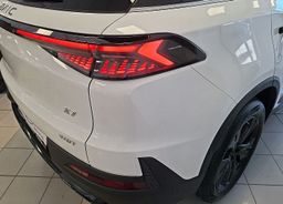 Zunanja slika - Baic X7 - 1.5 DCT. 177 KM 2WD - NA ZALOGI - 18 - Predogledna slika